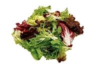 Karışık Akdeniz Salata