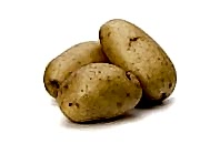 Patates